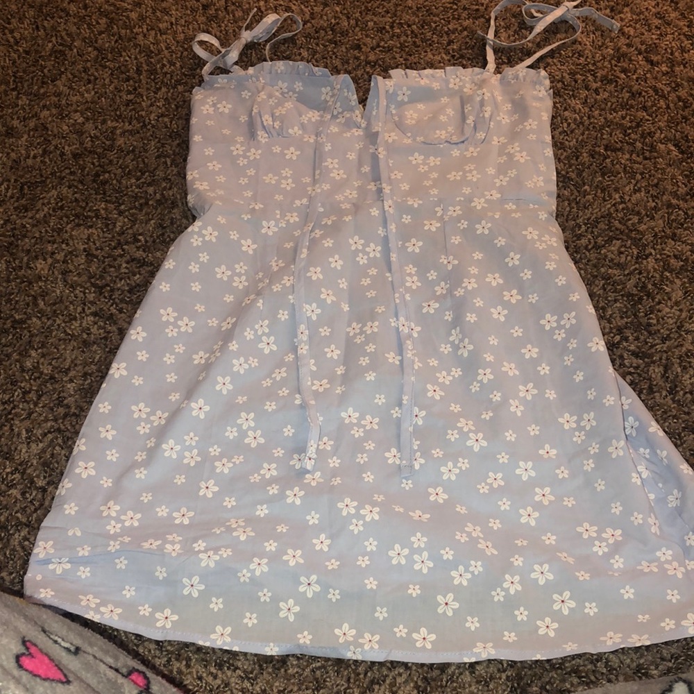 SHEIN dress XS